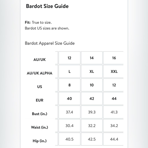 Bardot Corset Mini Dress - Picture 13 of 13